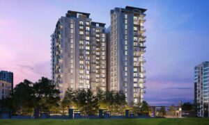 Ankuraa Pristine Park - Apartments in Whitefield, East Bangalore1