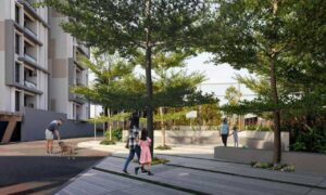 Ankuraa Pristine Park - Apartments in Whitefield, East Bangalore2
