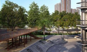 Ankuraa Pristine Park - Apartments in Whitefield, East Bangalore3