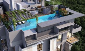 Ankuraa Pristine Park - Apartments in Whitefield, East Bangalore4